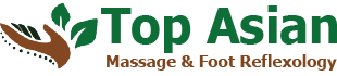 Logo of Top Asian Massage & Foot Reflexology